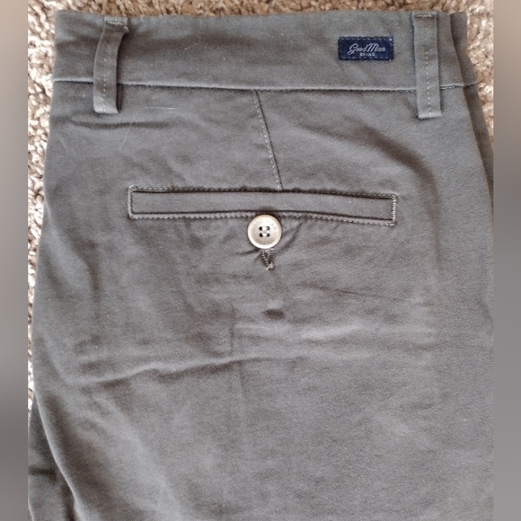 Good Man Brand Pants NWOT - Picture 2 of 12